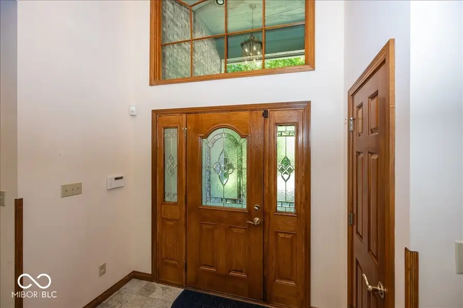 1663 Walnut Trace, Greenfield, IN 46140 - #3