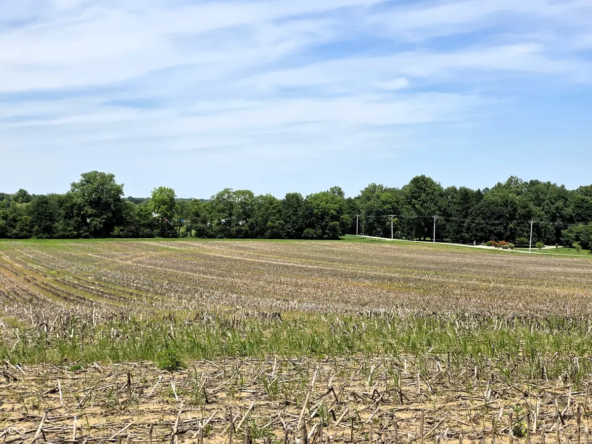 Lot 3 Legacy Estates At Paradise, Martinsville, IN 46151 - #1