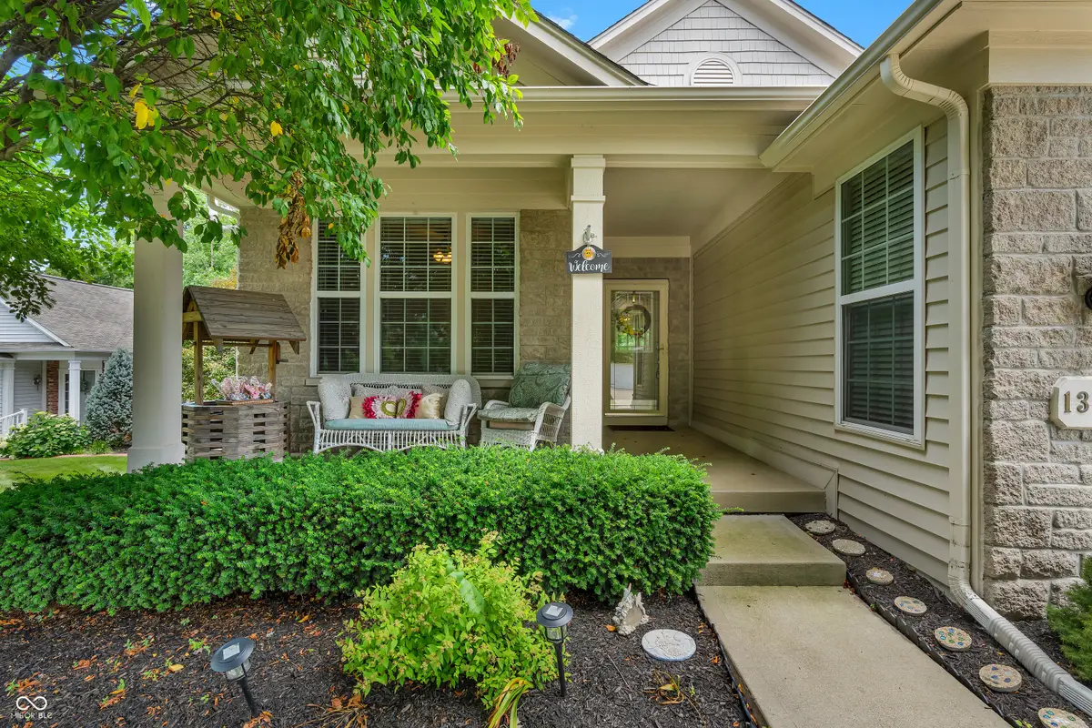 13133 Cresswell Place, Fishers, IN 46037 - #1