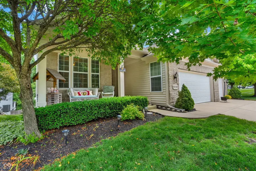 13133 Cresswell Place, Fishers, IN 46037 - #3