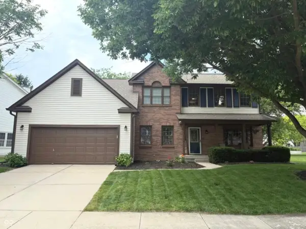 270 Pokagon Drive, Carmel, IN 46032