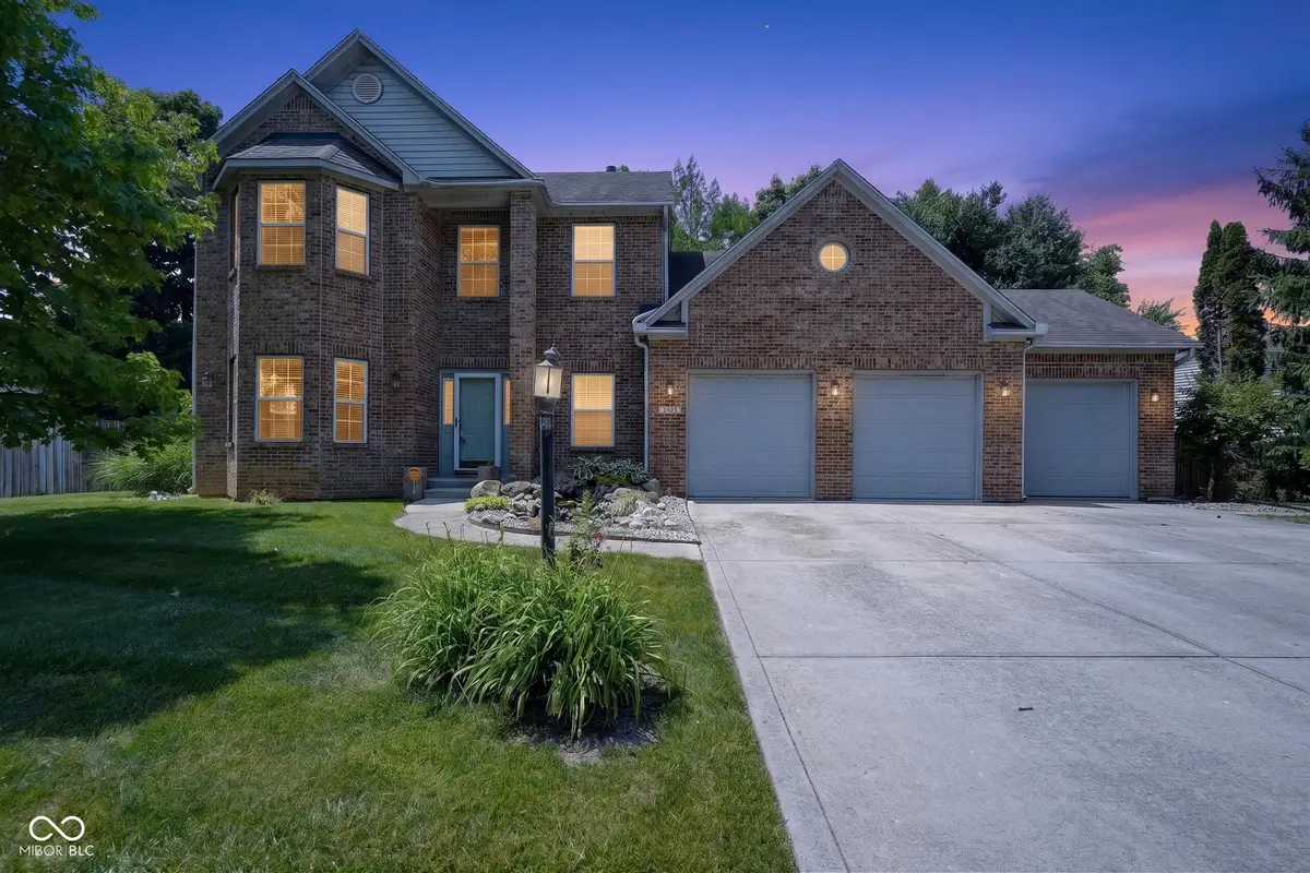 7307 Ponderosa Pines Place, Indianapolis, IN 46239 - #1