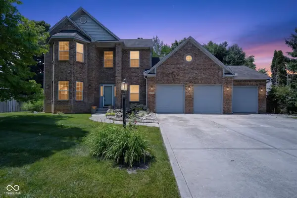 7307 Ponderosa Pines Place, Indianapolis, IN 46239