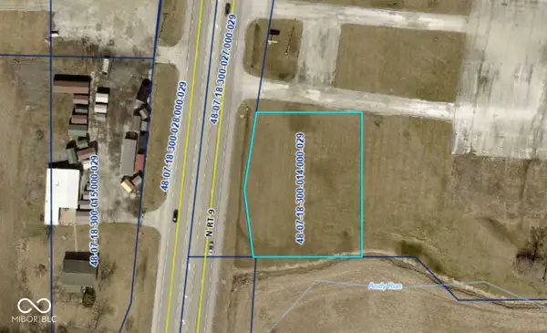 5422 N Sr 9, Anderson, IN 46012
