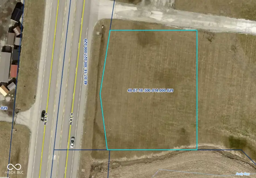 5422 N Sr 9, Anderson, IN 46012 - #2
