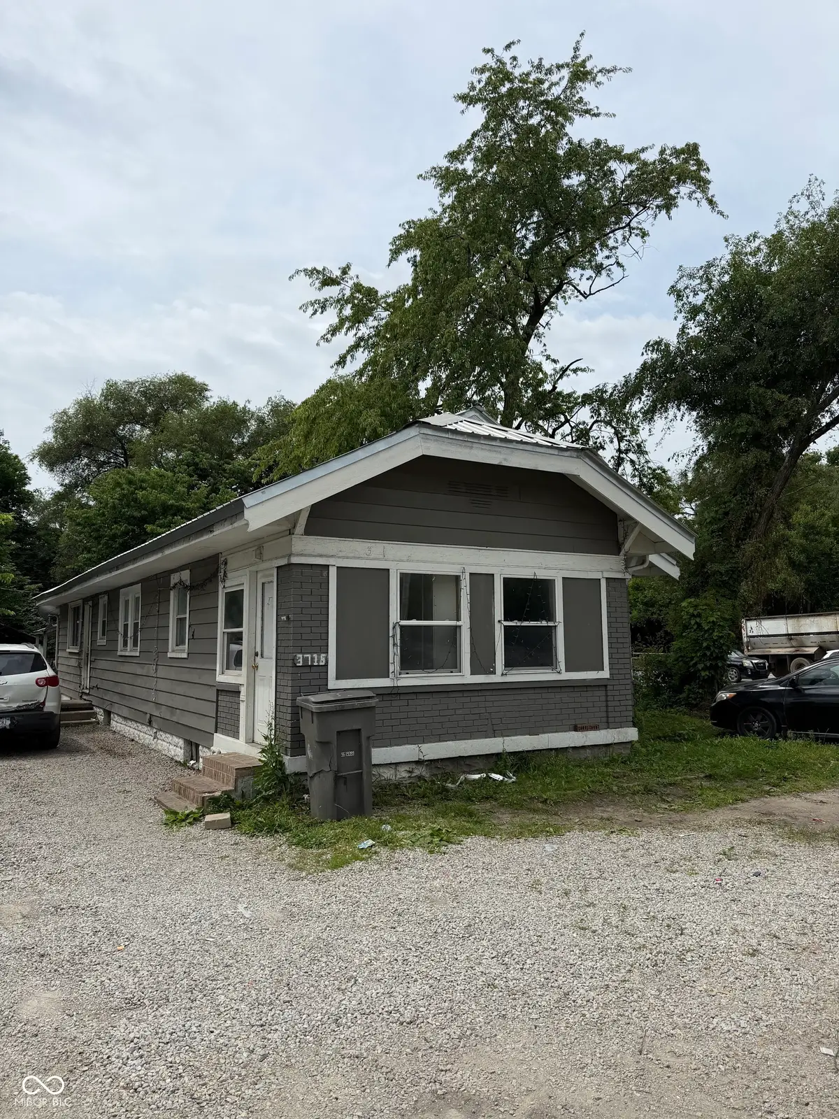 3715 Rockville Road, Indianapolis, IN 46222 - #1