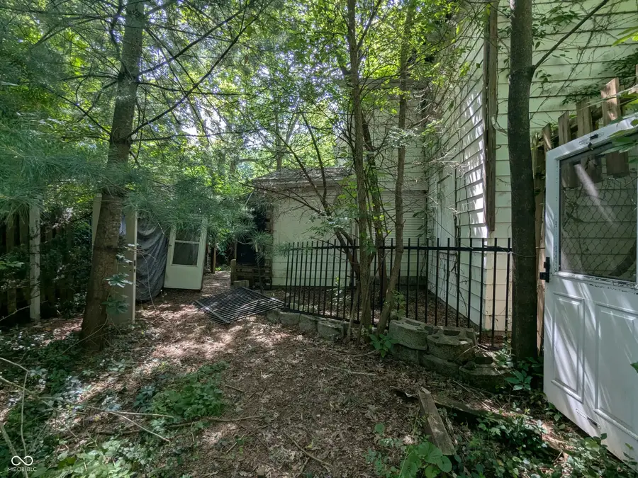 1808 E 68th Street, Indianapolis, IN 46220 - #2