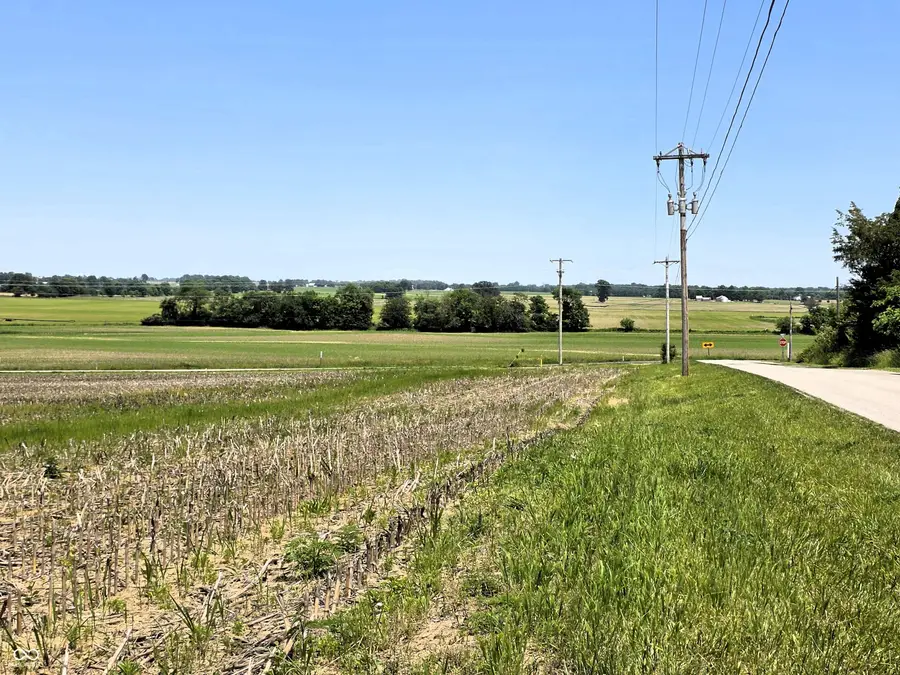 Lot 5 Legacy Estates At Paradise, Martinsville, IN 46151 - #2