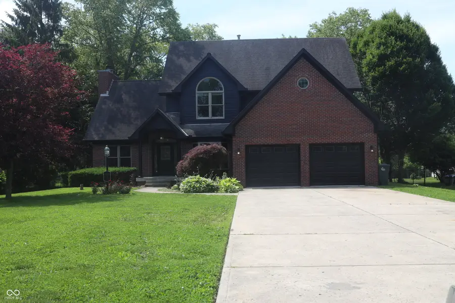 441 W Thompson Road, Indianapolis, IN 46217 - #2