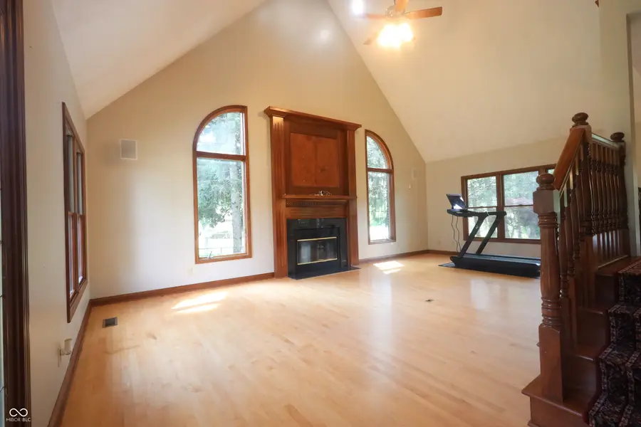 441 W Thompson Road, Indianapolis, IN 46217 - #3
