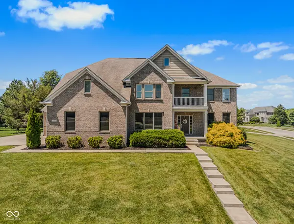 950 Westlake Hills Drive, Columbus, IN 47201