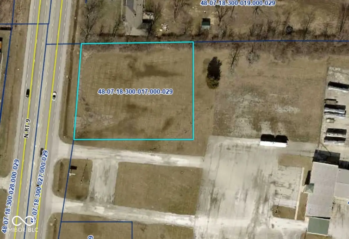 5422 N Sr 9, Anderson, IN 46012 - #1
