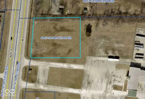 5422 N Sr 9, Anderson, IN 46012