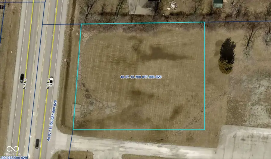 5422 N Sr 9, Anderson, IN 46012 - #2