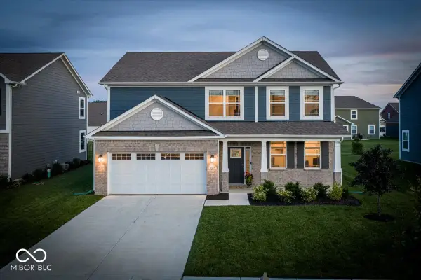 1855 Orchard Drive, Fortville, IN 46040
