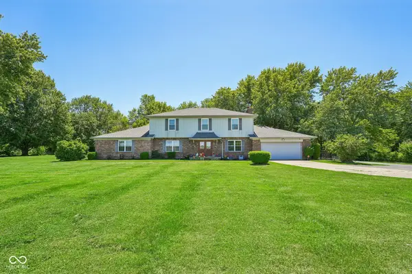 7487 W 500 N, McCordsville, IN 46055