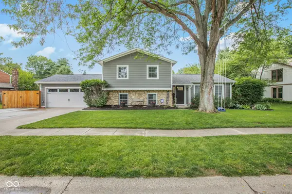 116 Northland Street, Fishers, IN 46038