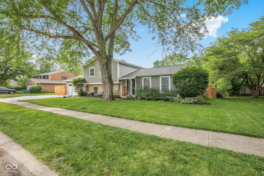 116 Northland Street, Fishers, IN 46038 - #2