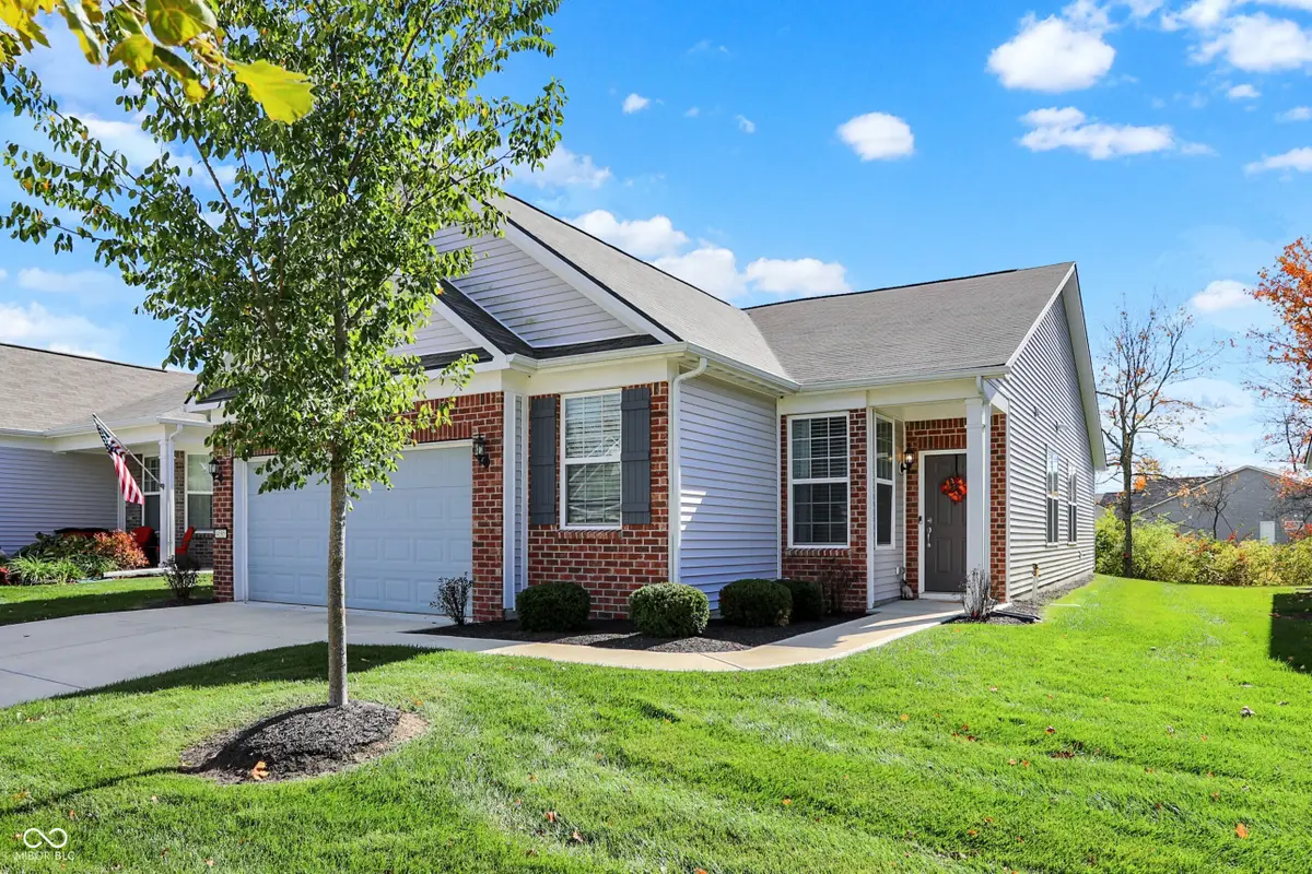4585 Mimosa Drive, Plainfield, IN 46168 - #1