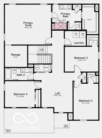 446 Chester Lane, Pittsboro, IN 46167 - #3