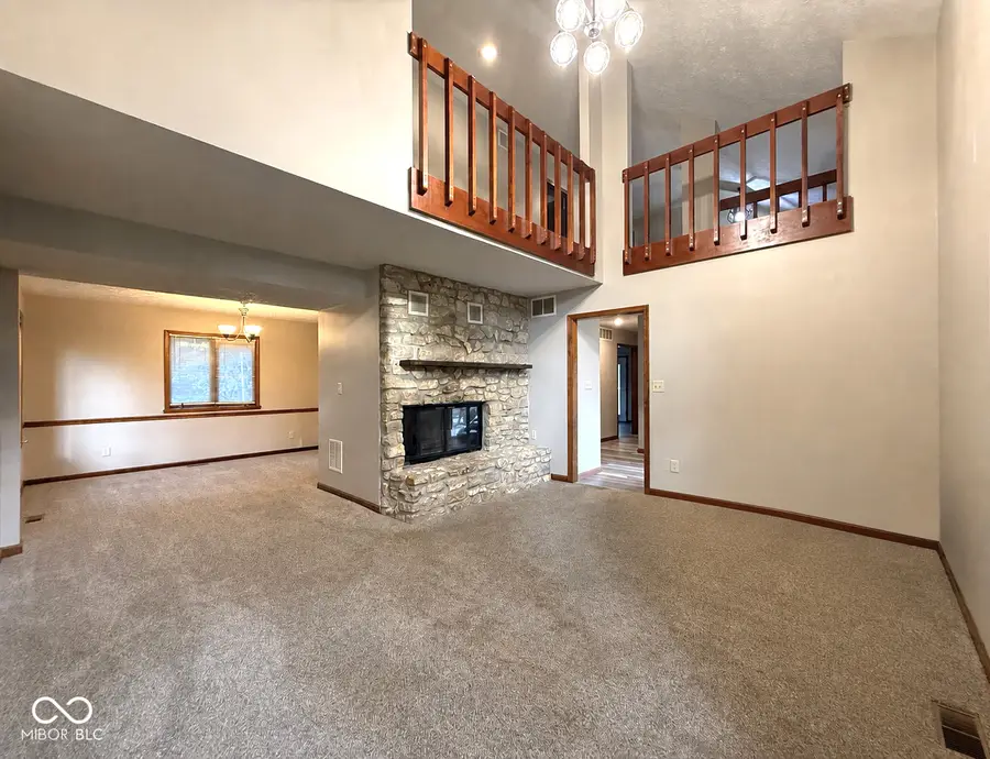 649 Elm Drive, Plainfield, IN 46168 - #3
