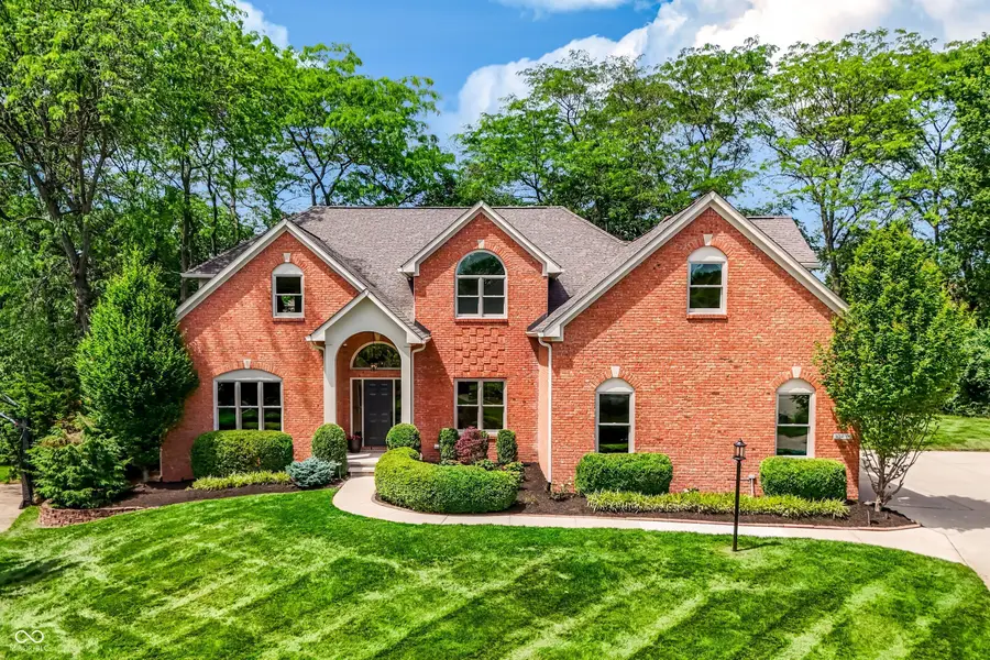 12410 Hyacinth Drive, Fishers, IN 46037 - #2