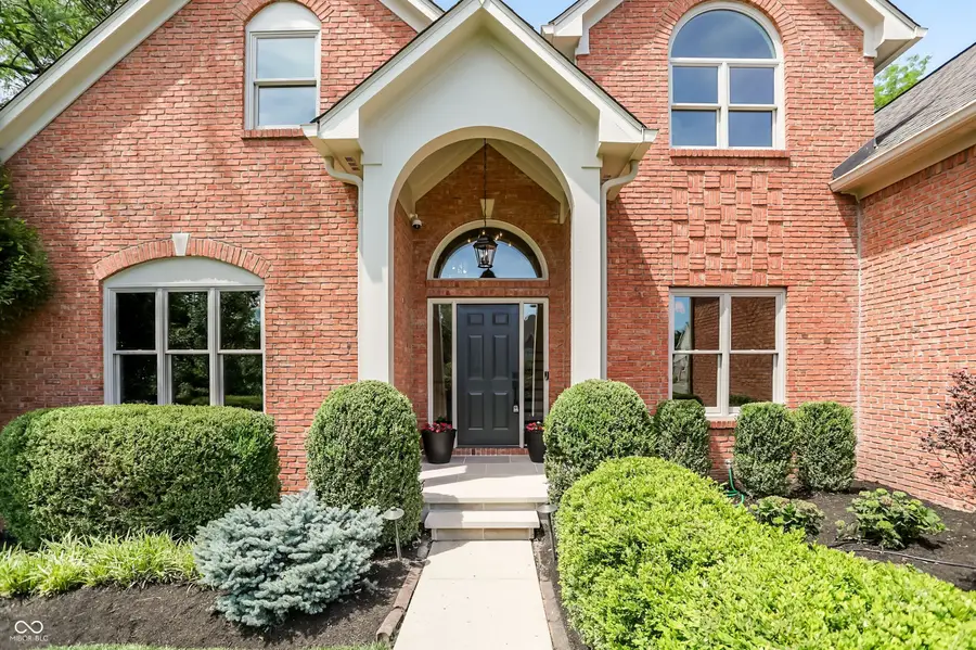 12410 Hyacinth Drive, Fishers, IN 46037 - #3