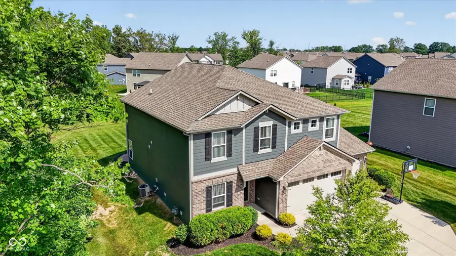 9863 Gaylen Court, Fishers, IN 46040 - #2
