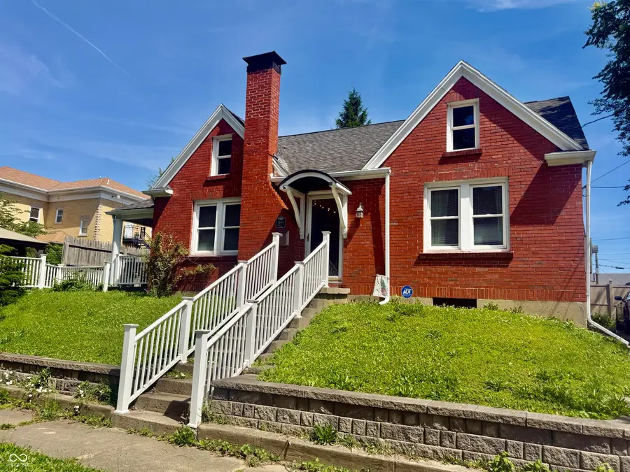 1444 Walnut Street, New Castle, IN 47362 - #2