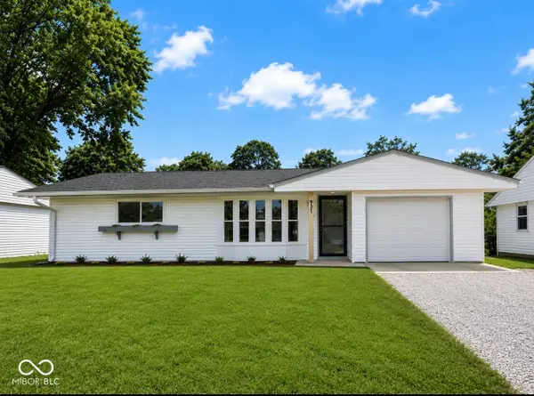931 Walton Drive, Plainfield, IN 46168