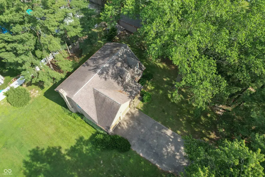 1221 S Poplar Street, Seymour, IN 47274 - #3