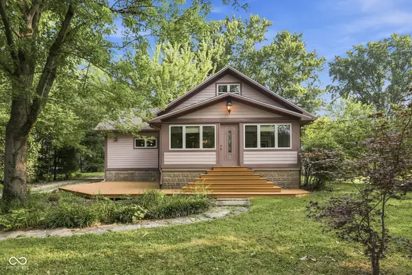 3136 E Edgewood Avenue, Indianapolis, IN 46227