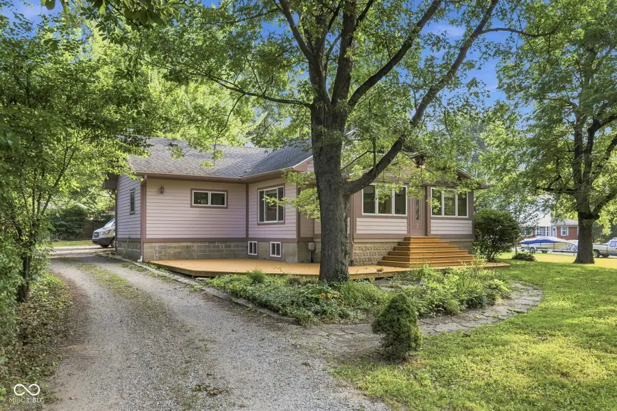 3136 E Edgewood Avenue, Indianapolis, IN 46227 - #2