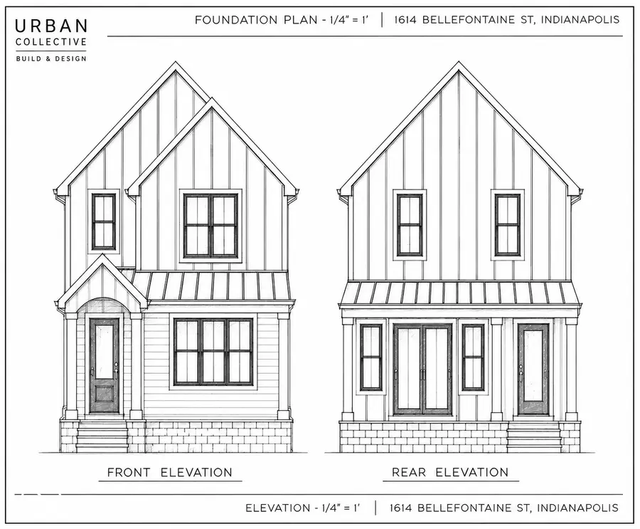 1229 Brookside Avenue, Indianapolis, IN 46202 - #3