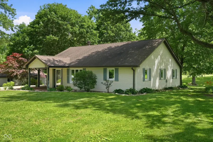 3269 E County Road 225 N, Danville, IN 46122 - #3