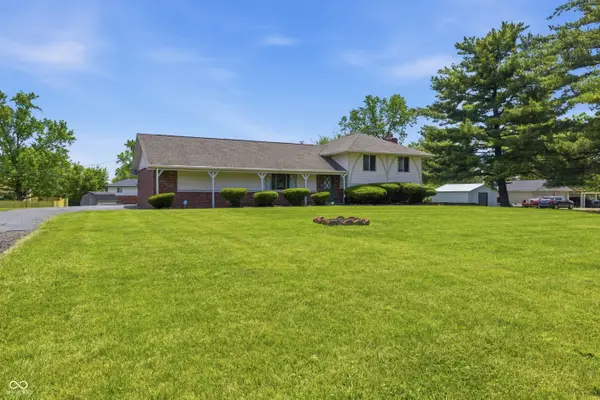 6333 E 56th Street, Indianapolis, IN 46226