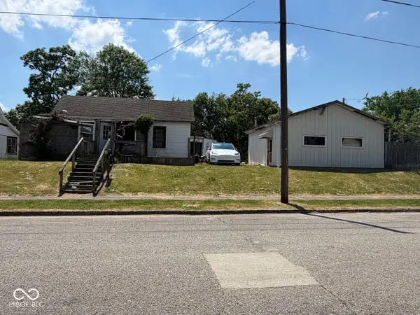 1313 E Scott Street, Vincennes, IN 47591