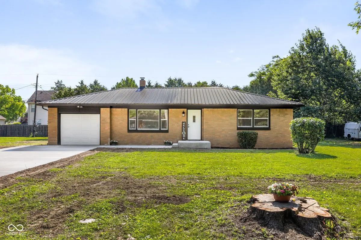 121 Buisdale Drive, Indianapolis, IN 46214 - #1