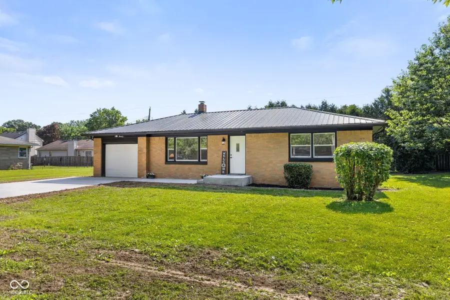 121 Buisdale Drive, Indianapolis, IN 46214 - #2