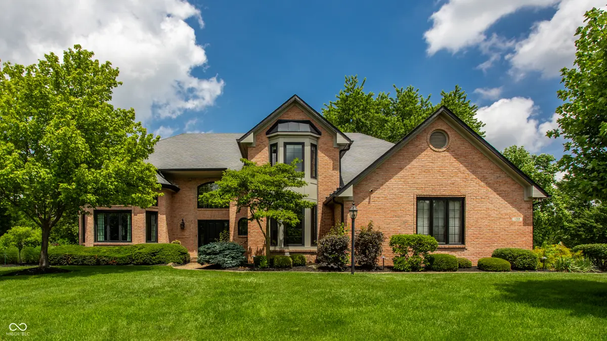 1138 Helford Lane, Carmel, IN 46032 - #1