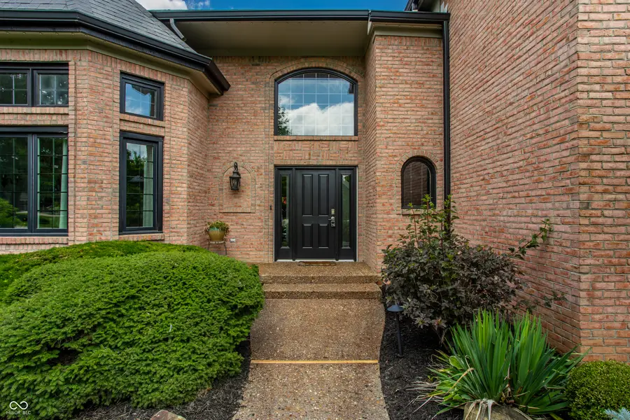 1138 Helford Lane, Carmel, IN 46032 - #3