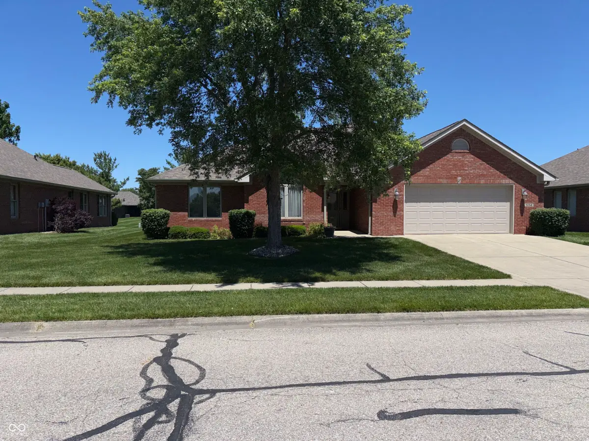 5152 Montpelier Court, Columbus, IN 47203 - #1