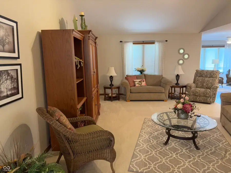 5152 Montpelier Court, Columbus, IN 47203 - #3