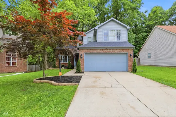 710 Pioneer Woods Drive, Indianapolis, IN 46224