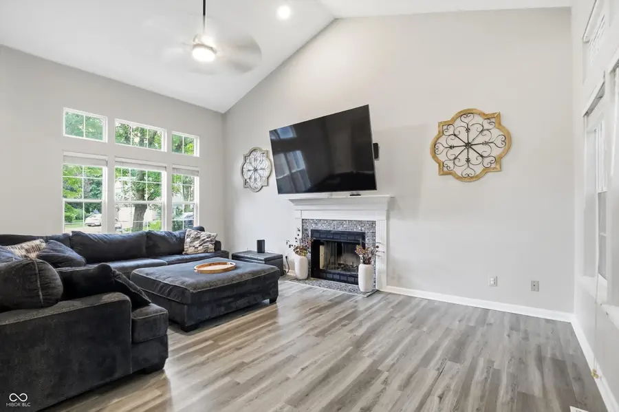 710 Pioneer Woods Drive, Indianapolis, IN 46224 - #3