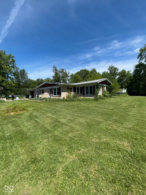 2908 Taxus Street, Anderson, IN 46011