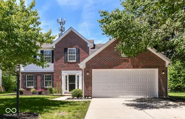 12636 Stanwich Place, Carmel, IN 46033