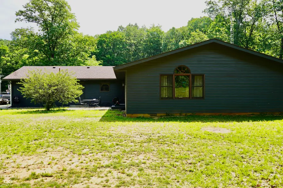 785 Deer Run, Orleans, IN 47452 - #3