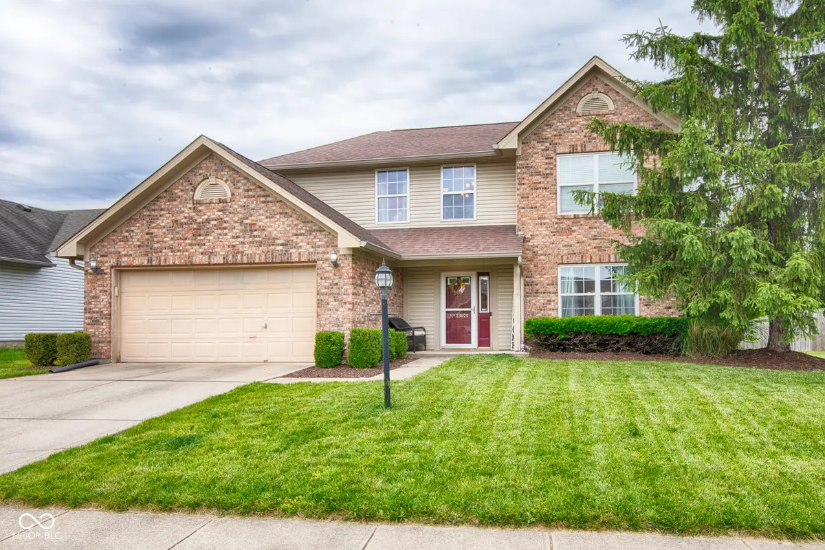 13074 Britton Ridge, Fishers, IN 46038 - #1