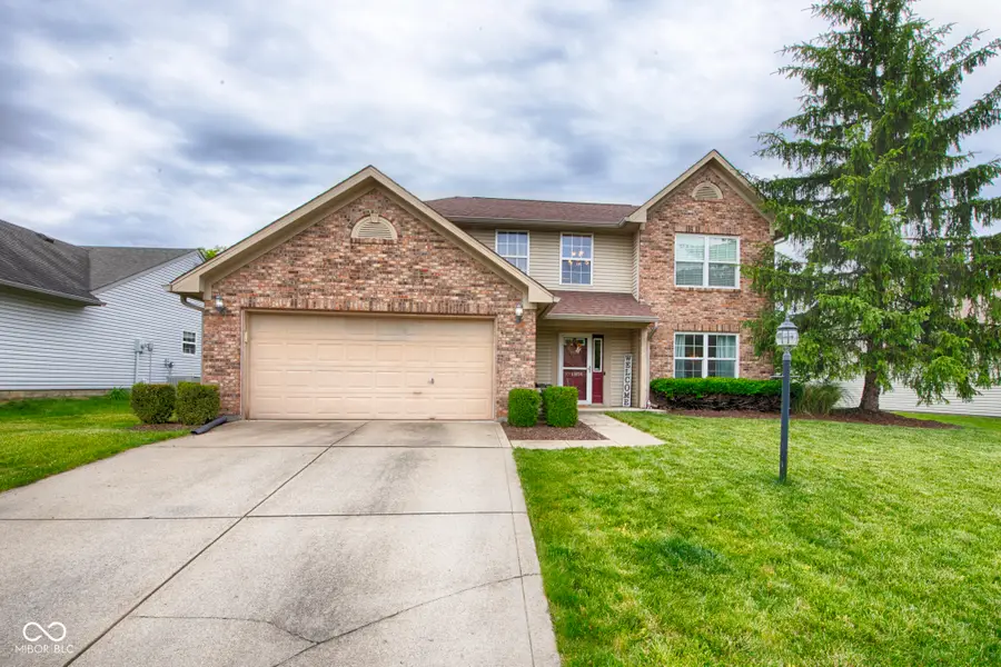 13074 Britton Ridge, Fishers, IN 46038 - #2